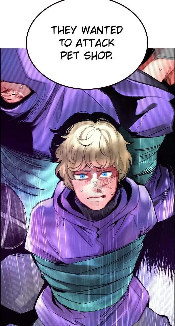 Jungle Juice Chapter 9.2 — Page 24