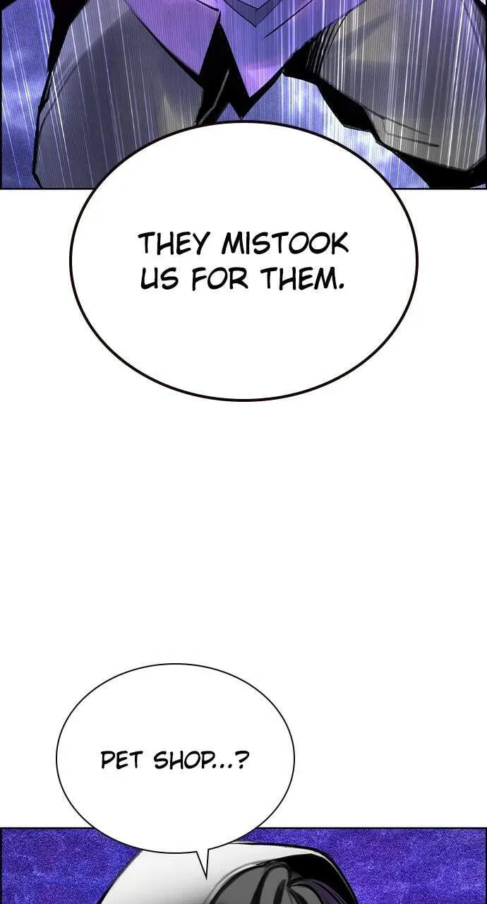 Jungle Juice Chapter 9.2 — Page 25