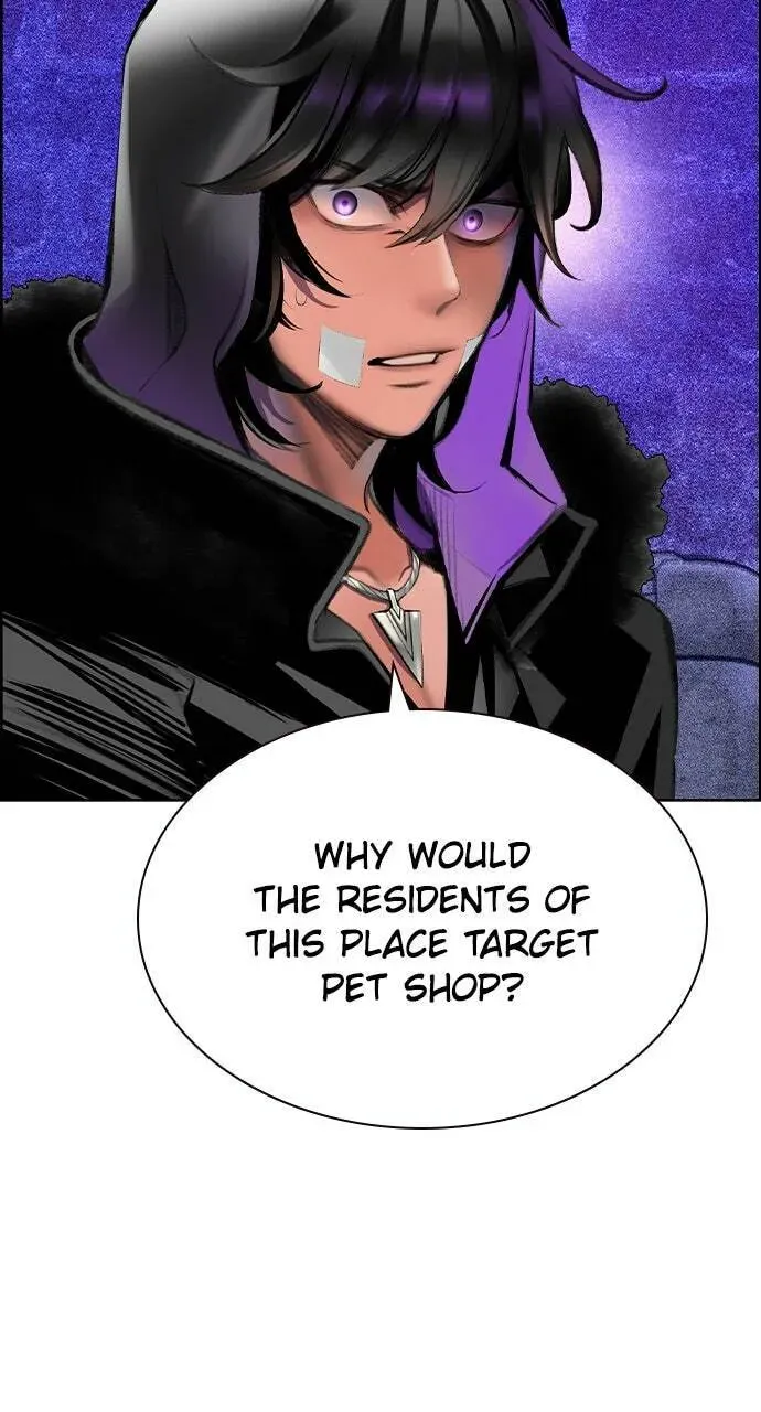 Jungle Juice Chapter 9.2 — Page 26