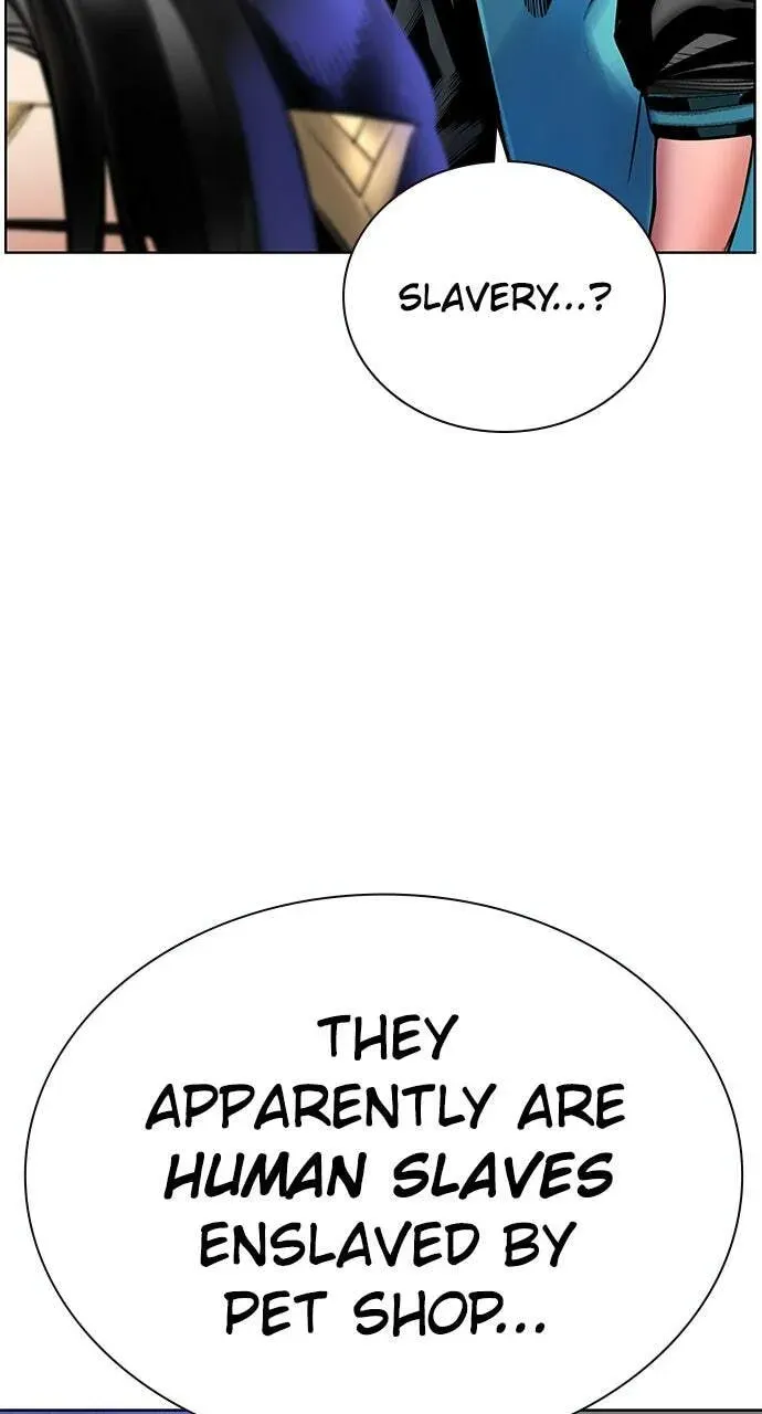 Jungle Juice Chapter 9.2 — Page 28