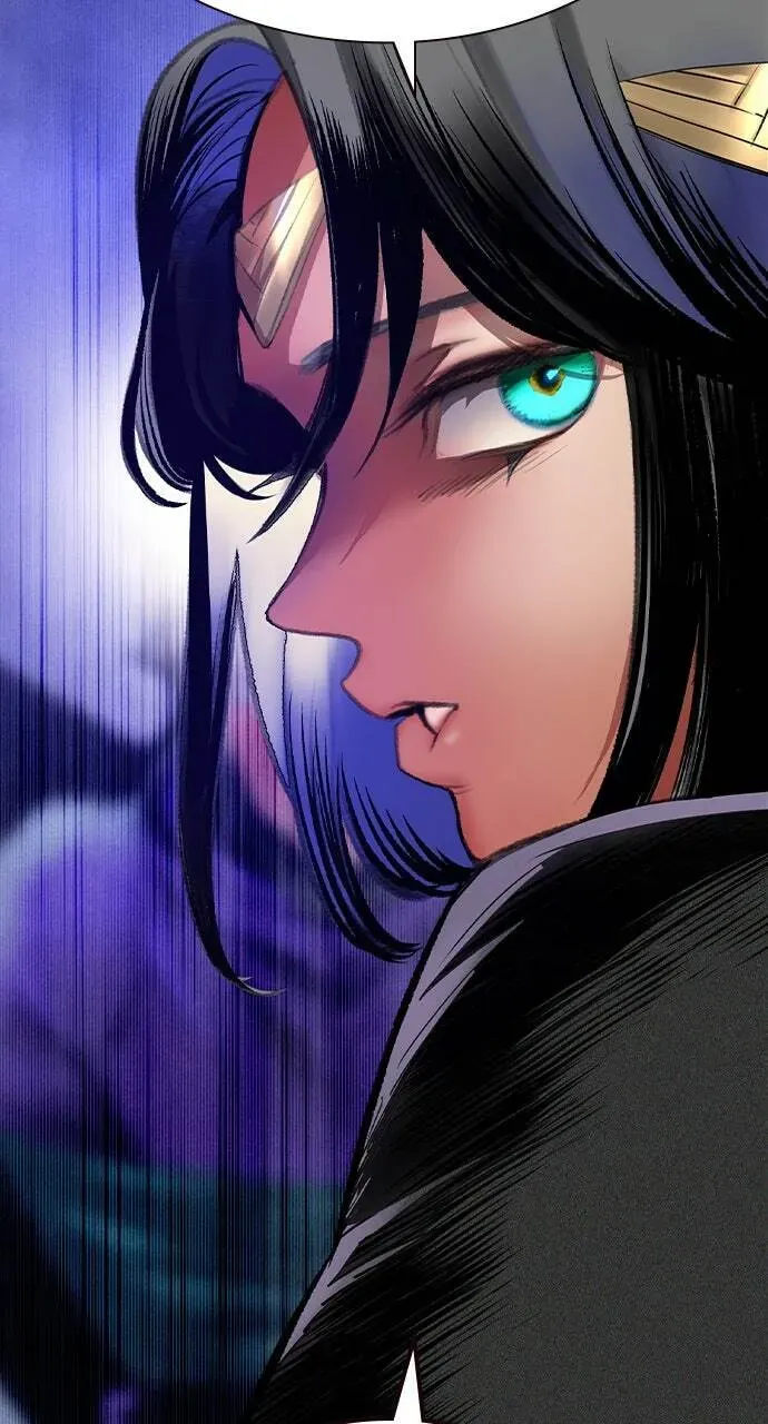 Jungle Juice Chapter 9.2 — Page 29