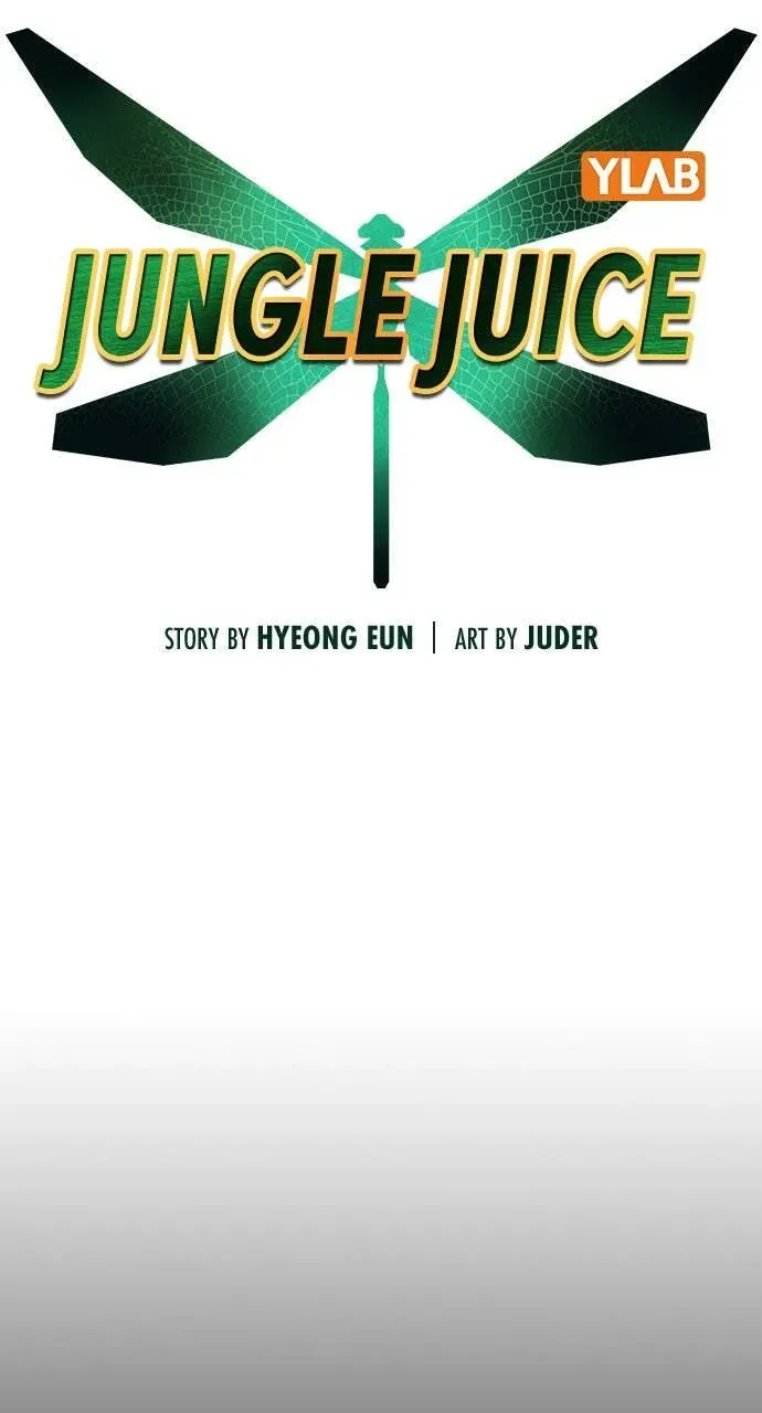 Jungle Juice Chapter 9.2 — Page 31
