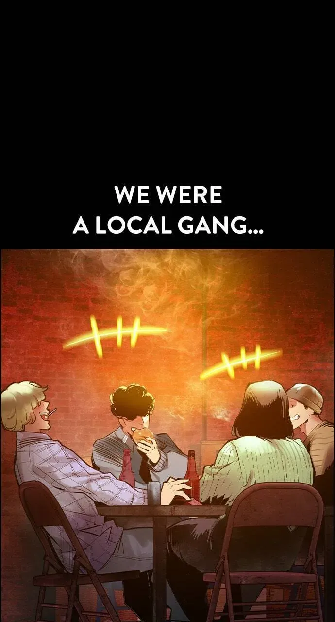 Jungle Juice Chapter 9.2 — Page 33
