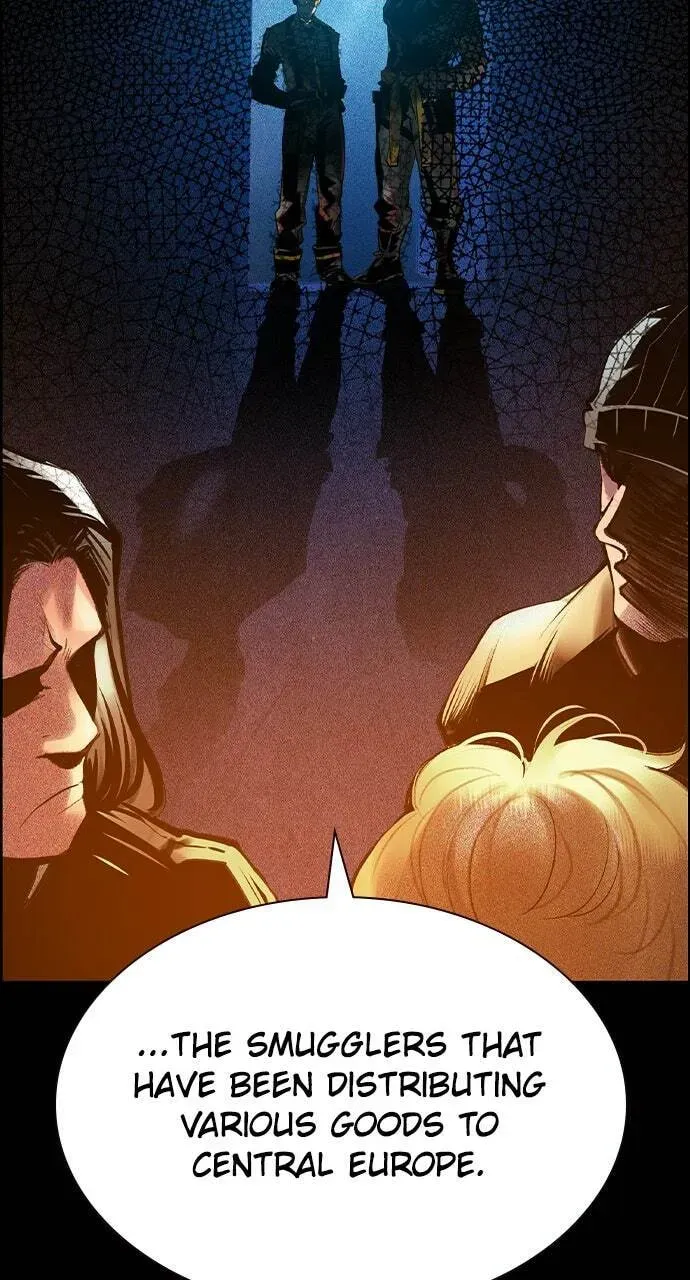 Jungle Juice Chapter 9.2 — Page 38