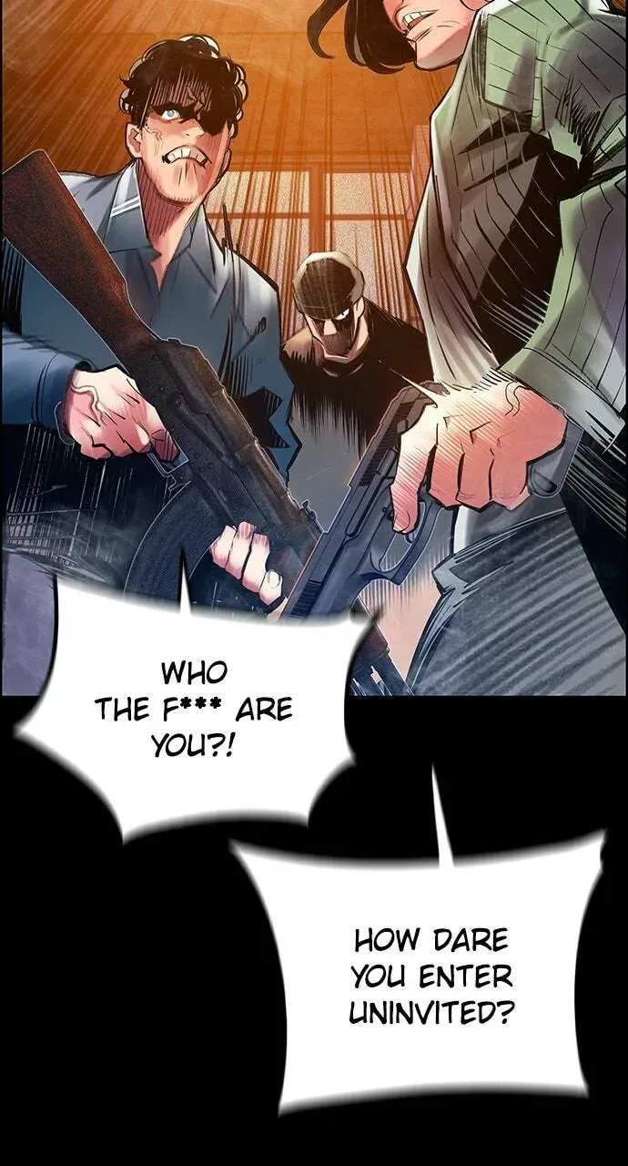 Jungle Juice Chapter 9.2 — Page 40