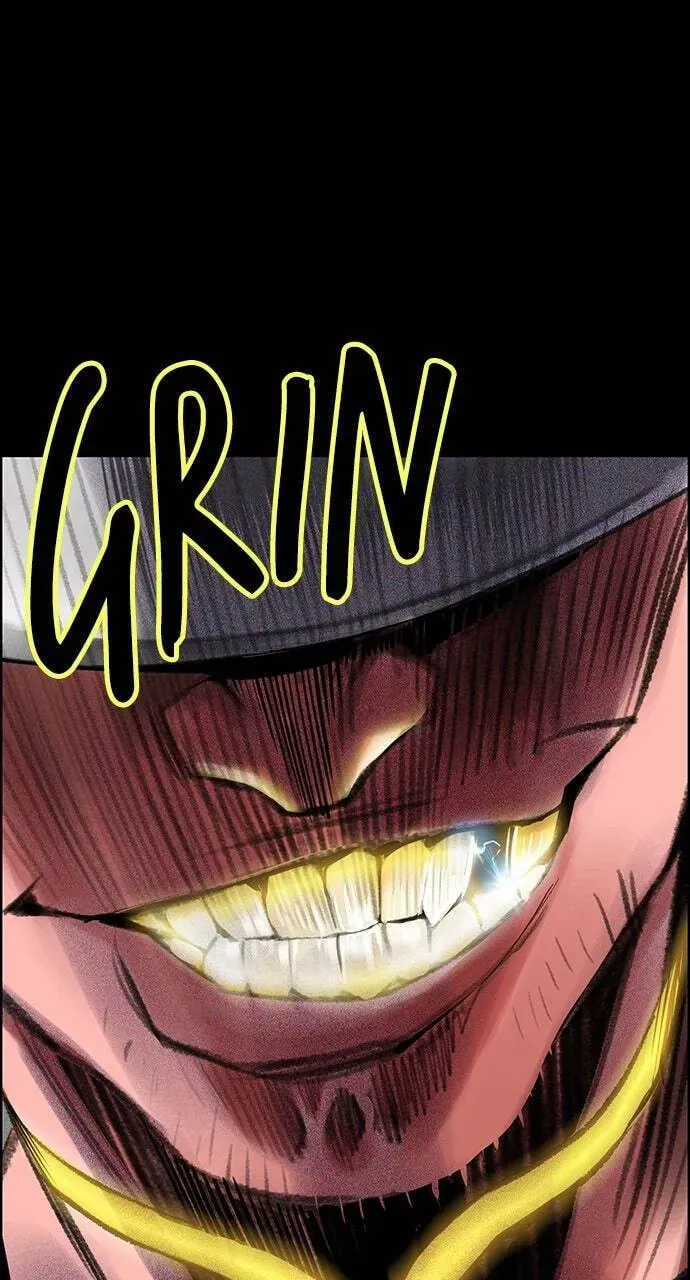Jungle Juice Chapter 9.2 — Page 41