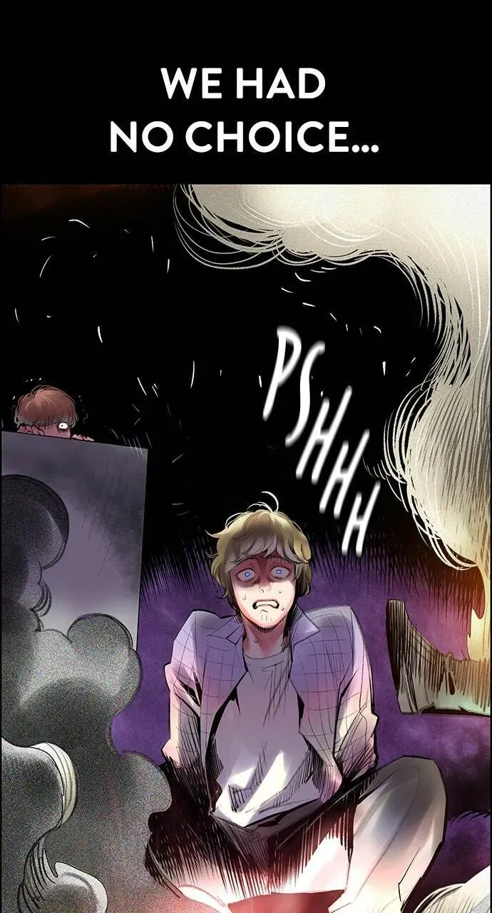 Jungle Juice Chapter 9.2 — Page 44