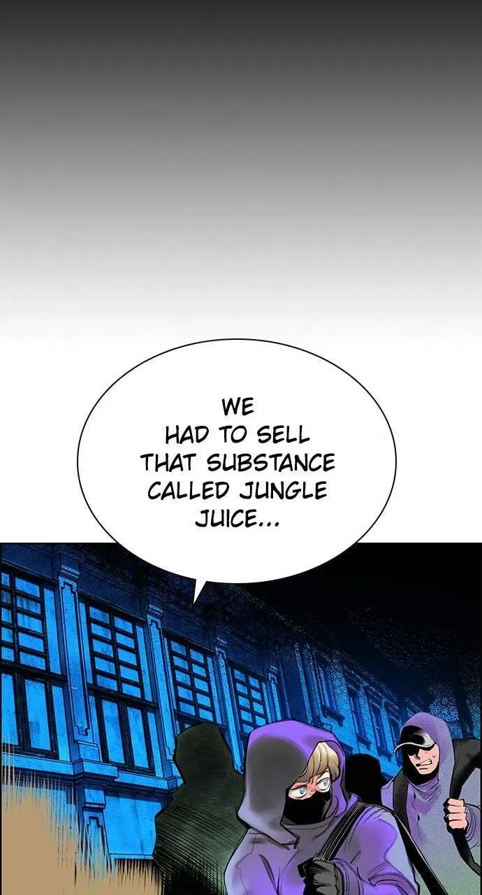 Jungle Juice Chapter 9.2 — Page 46