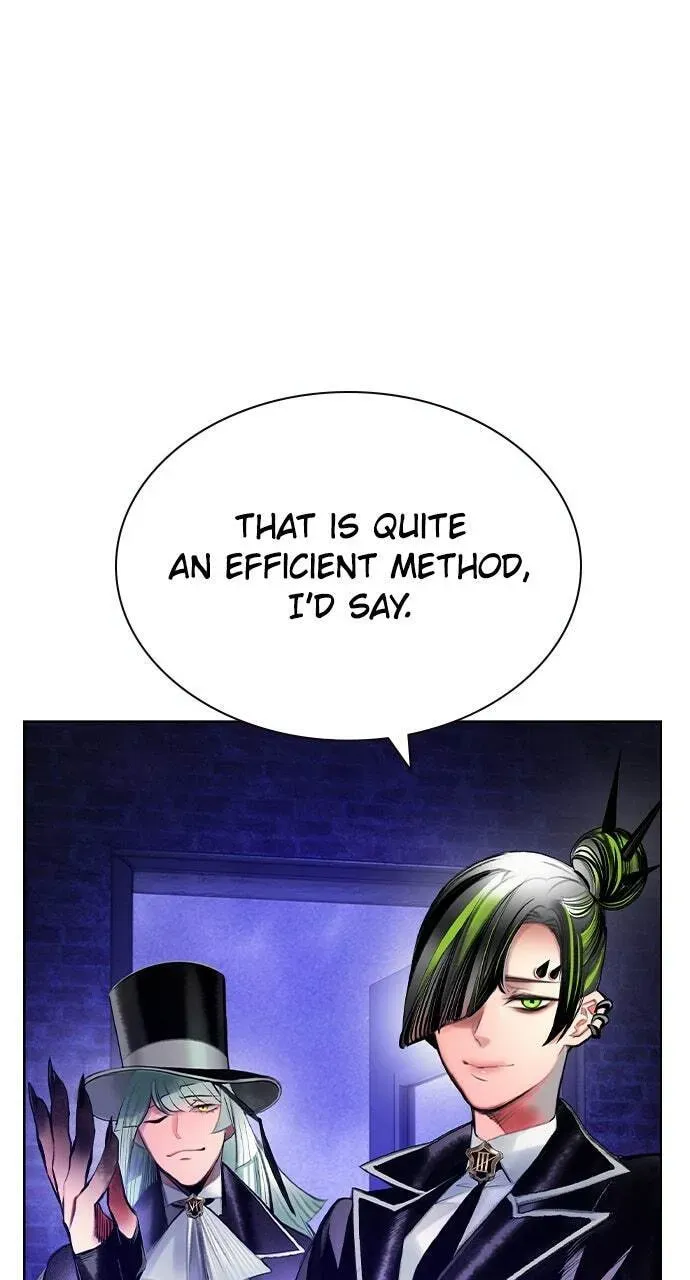 Jungle Juice Chapter 9.2 — Page 48