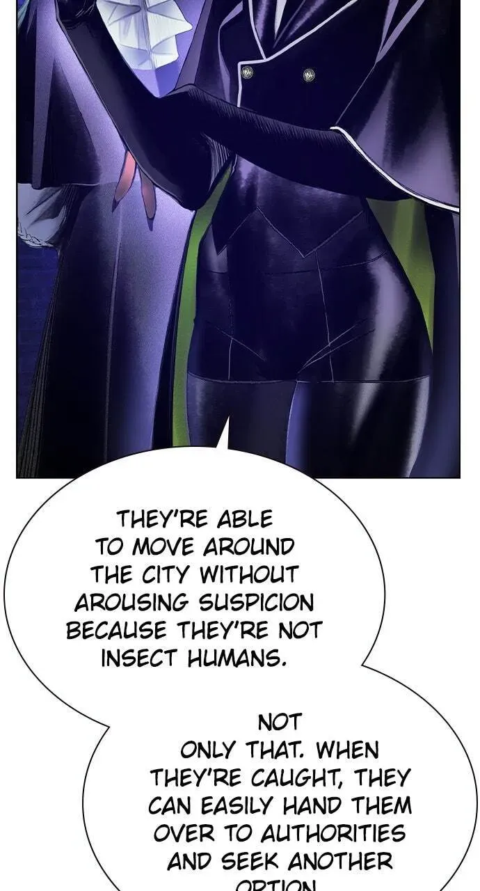 Jungle Juice Chapter 9.2 — Page 49