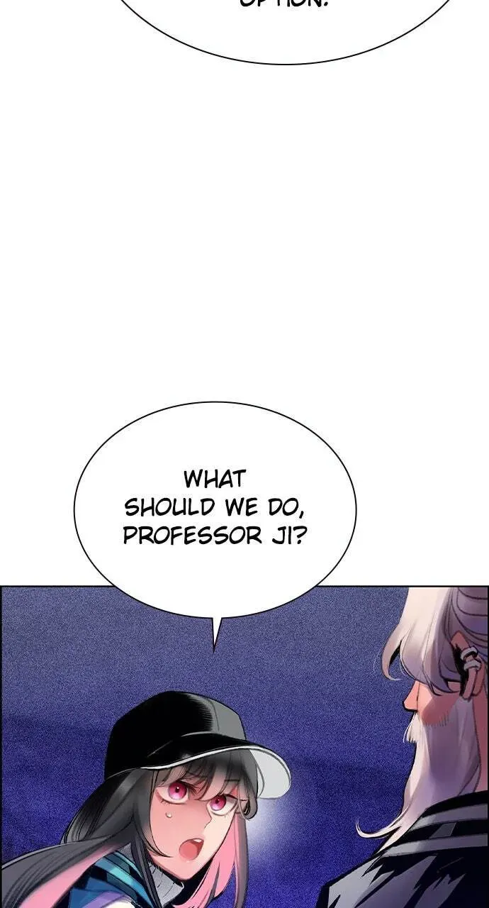 Jungle Juice Chapter 9.2 — Page 50