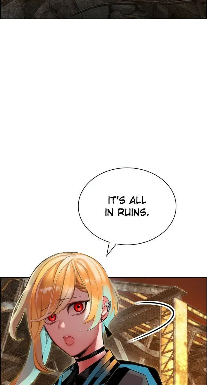 Jungle Juice Chapter 9.2 — Page 57