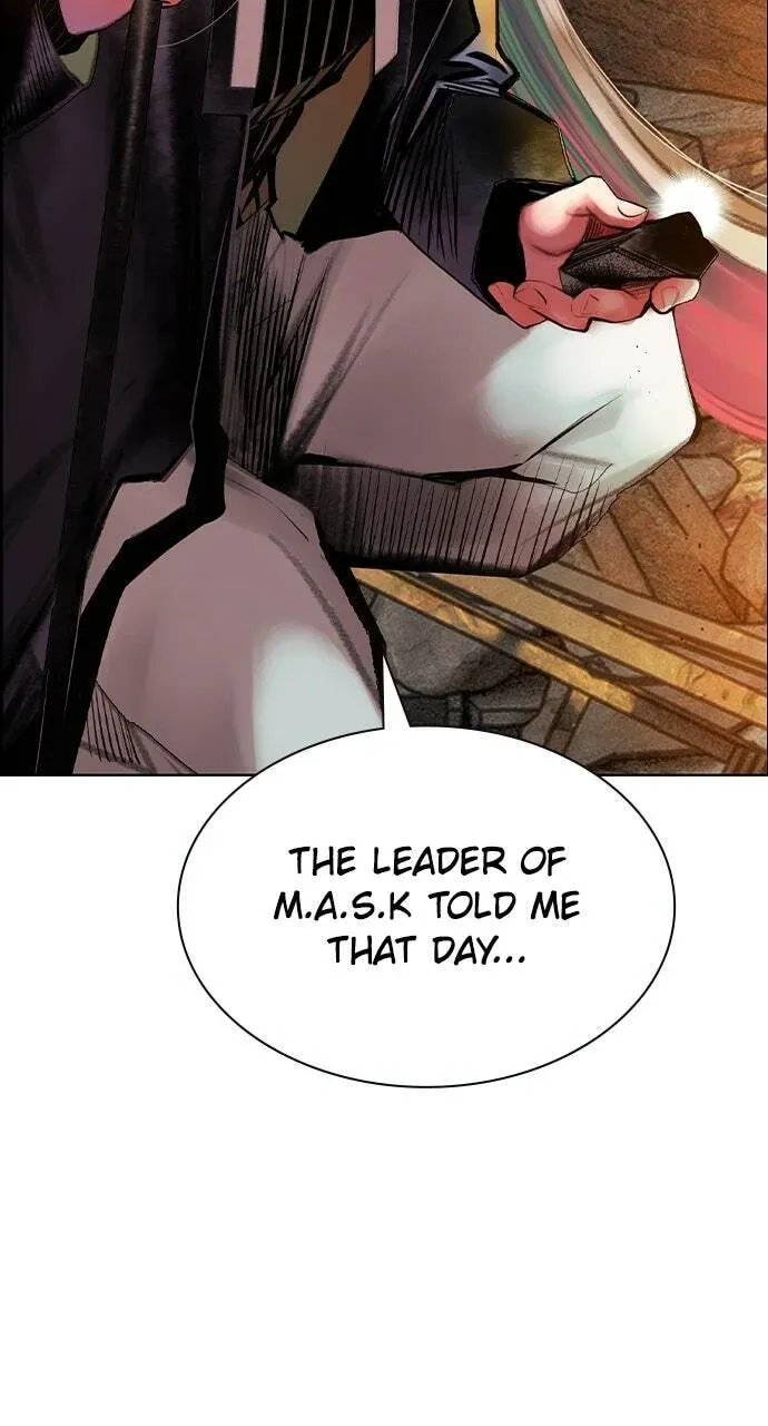 Jungle Juice Chapter 9.2 — Page 60