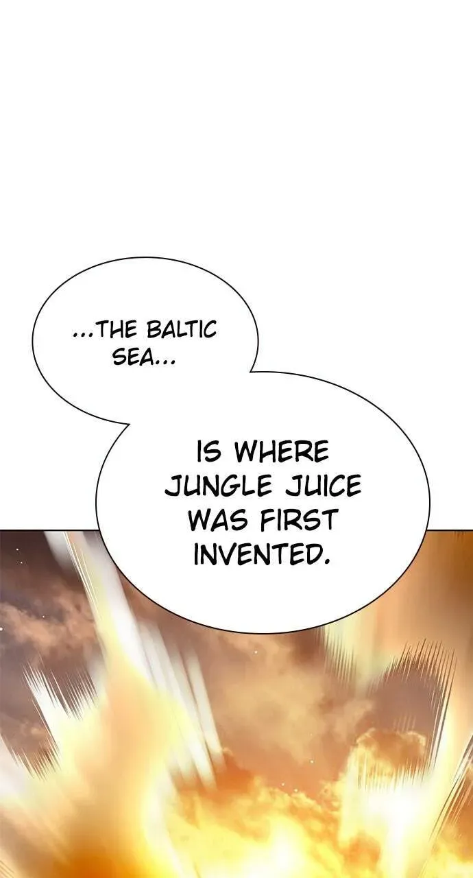 Jungle Juice Chapter 9.2 — Page 64