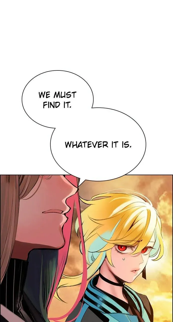 Jungle Juice Chapter 9.2 — Page 68