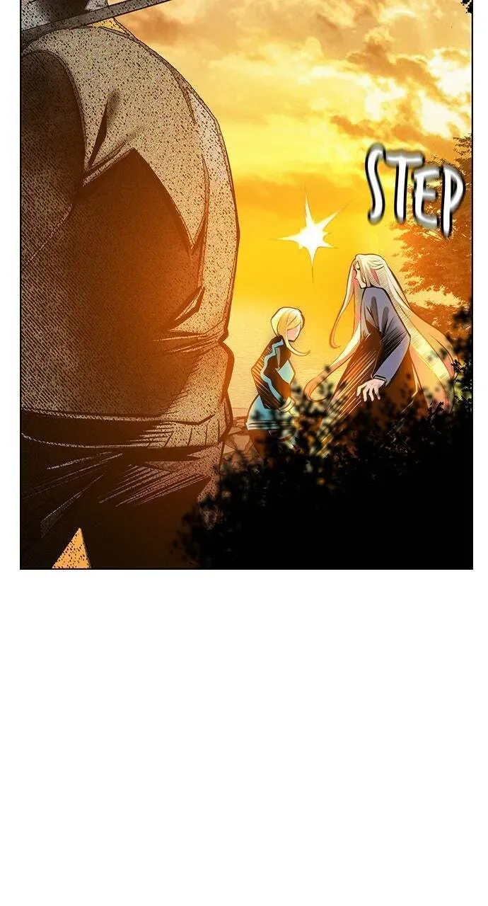 Jungle Juice Chapter 9.2 — Page 70