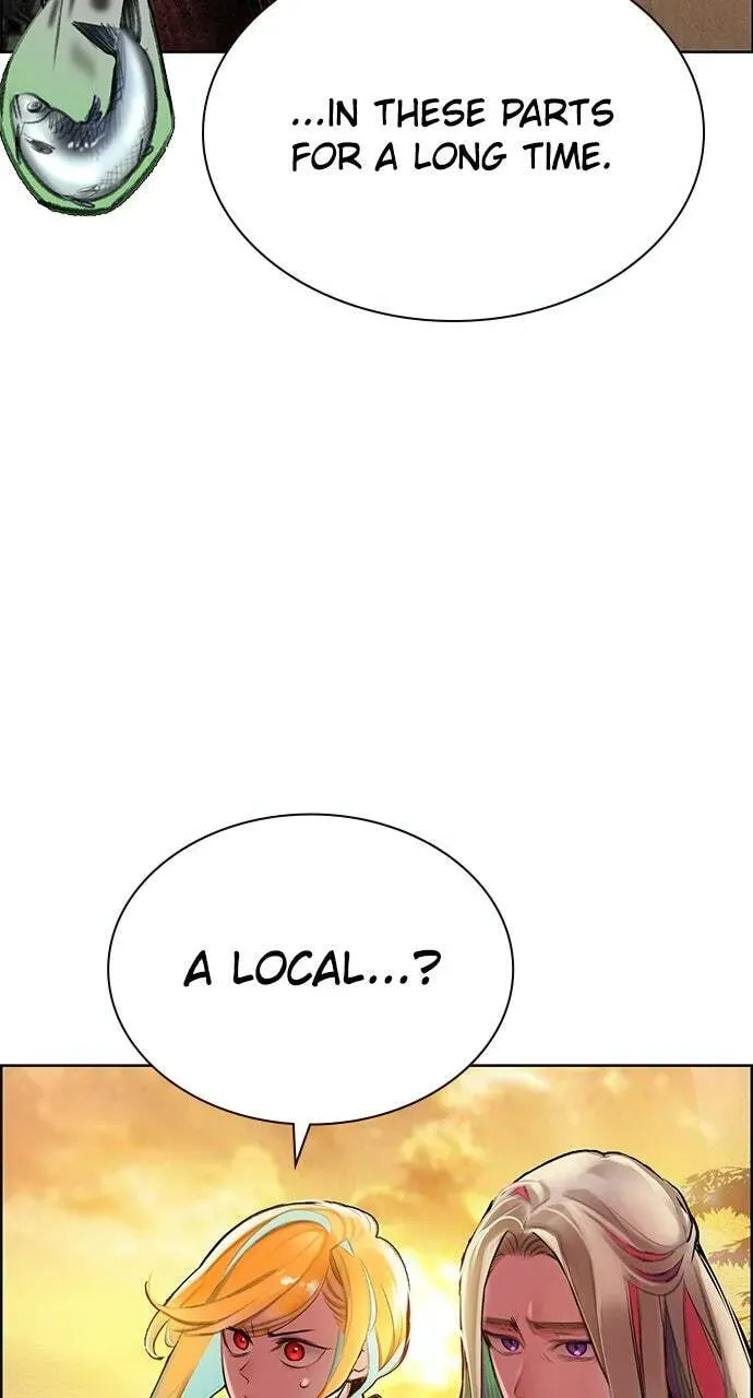 Jungle Juice Chapter 9.2 — Page 72