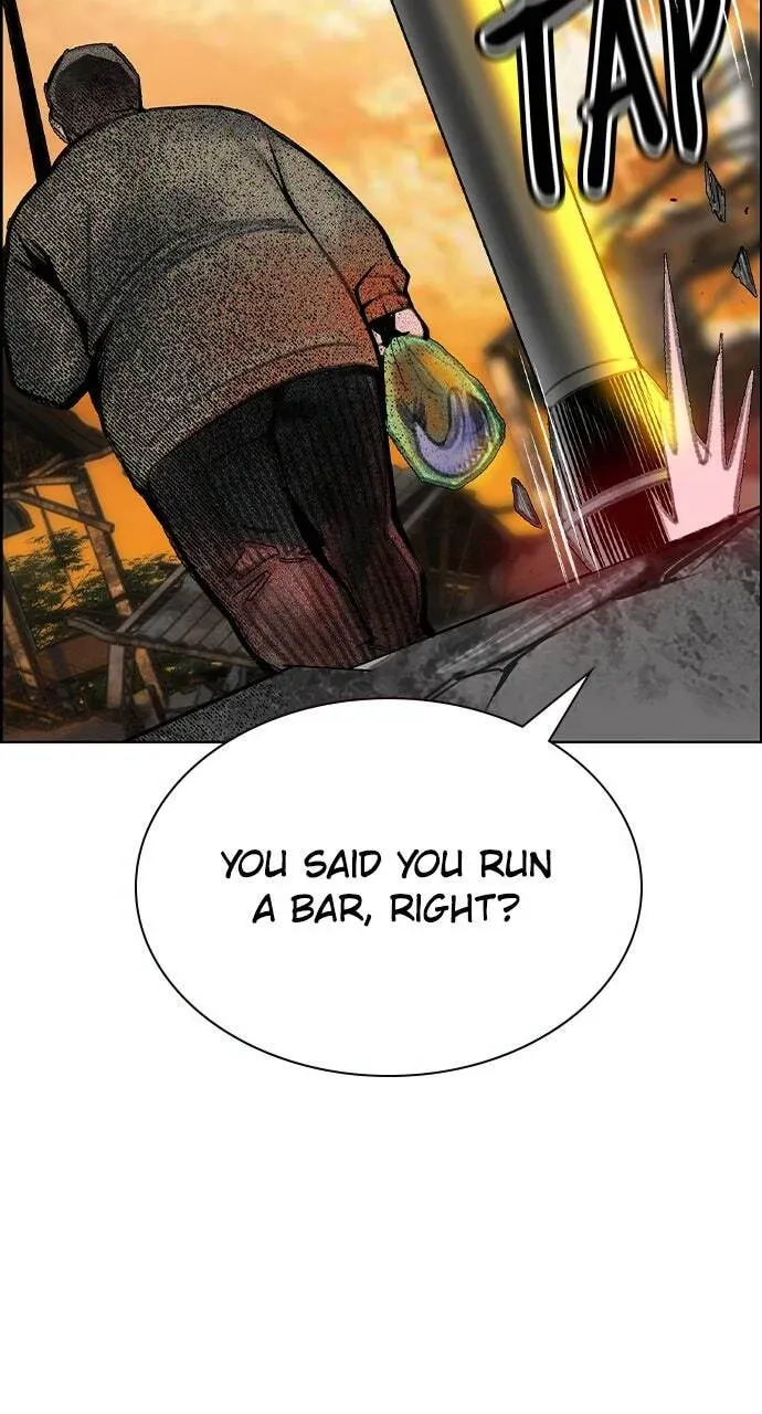 Jungle Juice Chapter 9.2 — Page 78