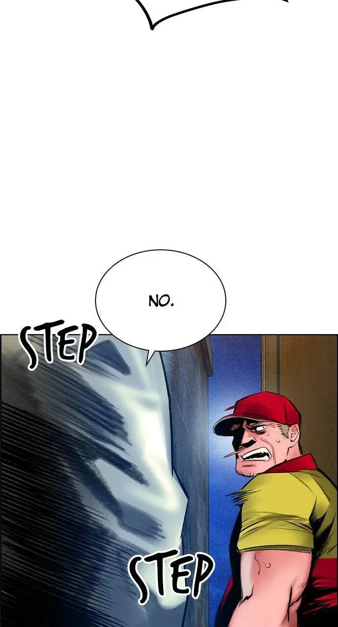 Jungle Juice Chapter 9.2 — Page 91