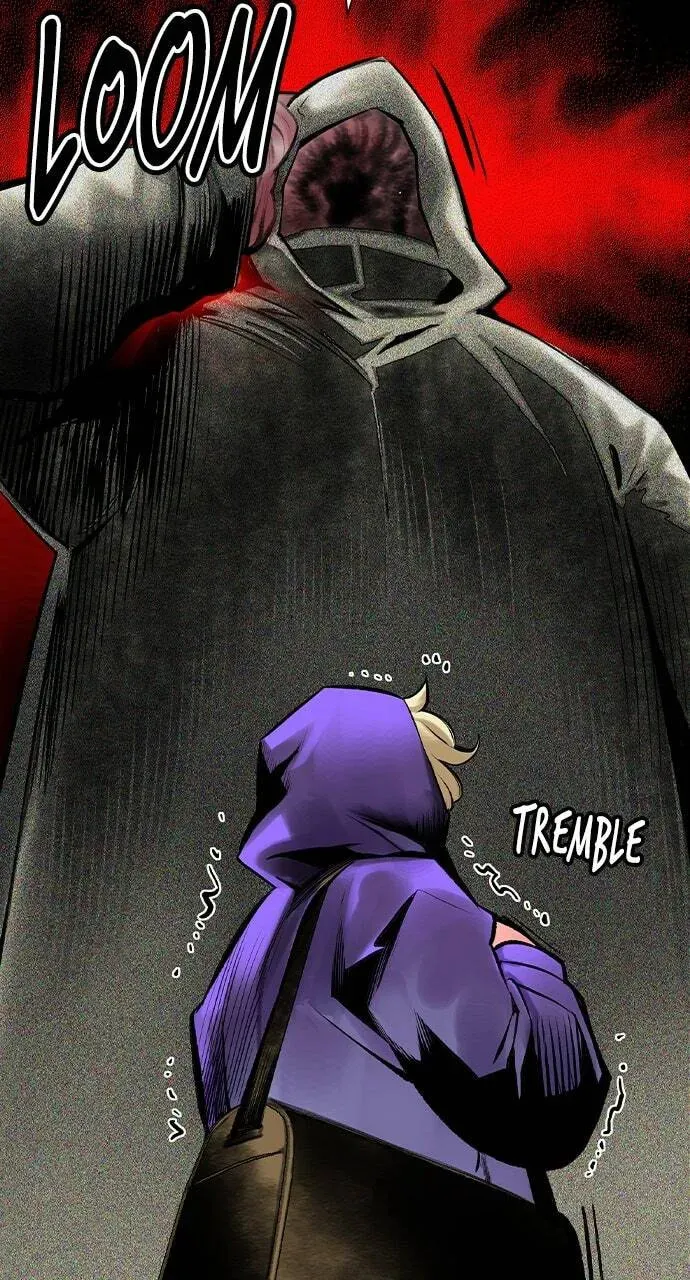 Jungle Juice Chapter 9.2 — Page 93