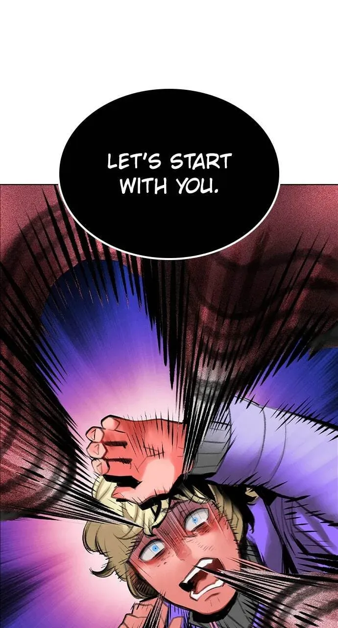 Jungle Juice Chapter 9.2 — Page 98