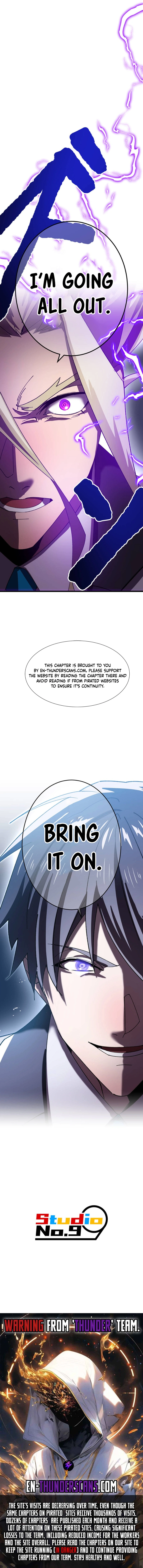 Kaettekita Tensai Kensei ~Maryoku Zero no Ochikoborenanoni Jitsuwa Saikyou~ Chapter 10 — Page 15