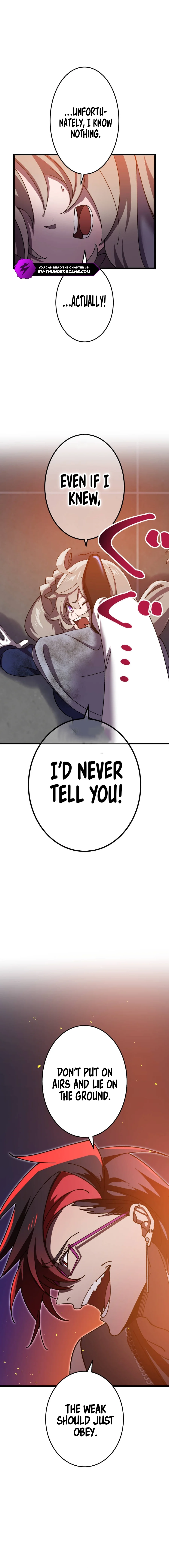 Kaettekita Tensai Kensei ~Maryoku Zero no Ochikoborenanoni Jitsuwa Saikyou~ Chapter 12 — Page 24