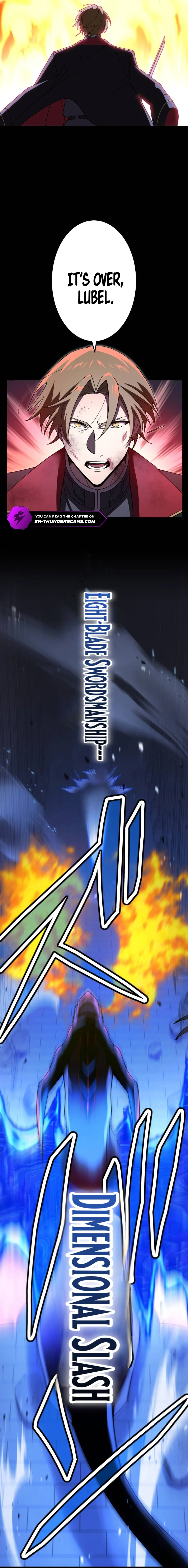 Kaettekita Tensai Kensei ~Maryoku Zero no Ochikoborenanoni Jitsuwa Saikyou~ Chapter 13 — Page 2