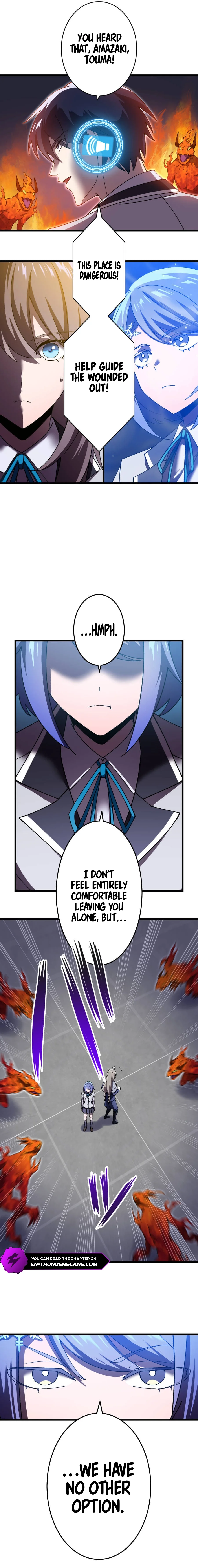 Kaettekita Tensai Kensei ~Maryoku Zero no Ochikoborenanoni Jitsuwa Saikyou~ Chapter 13 — Page 14