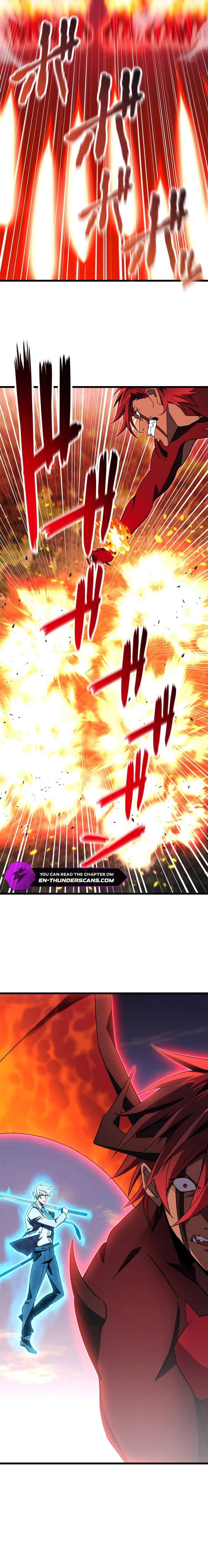 Kaettekita Tensai Kensei ~Maryoku Zero no Ochikoborenanoni Jitsuwa Saikyou~ Chapter 16 — Page 9