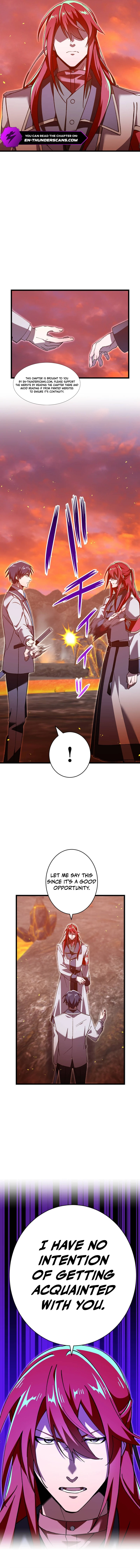 Kaettekita Tensai Kensei ~Maryoku Zero no Ochikoborenanoni Jitsuwa Saikyou~ Chapter 18 — Page 5