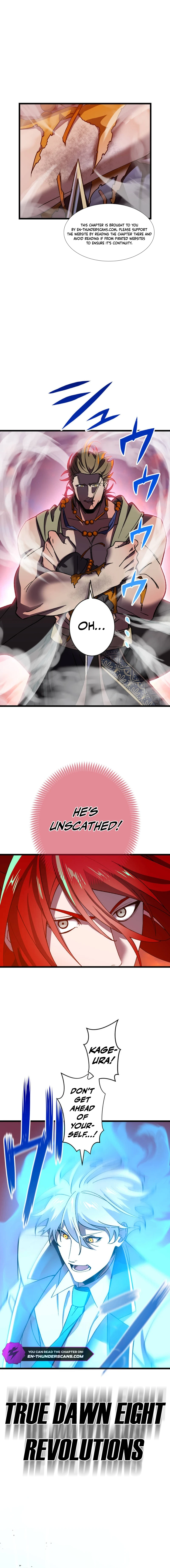 Kaettekita Tensai Kensei ~Maryoku Zero no Ochikoborenanoni Jitsuwa Saikyou~ Chapter 18 — Page 15