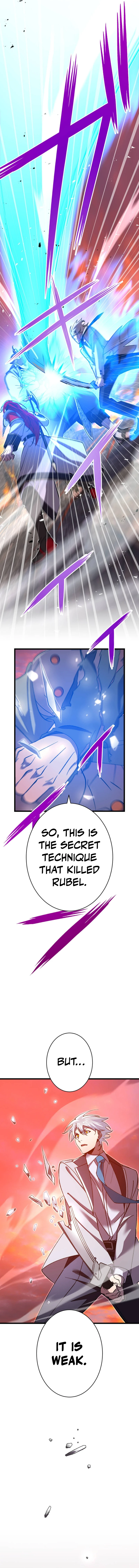 Kaettekita Tensai Kensei ~Maryoku Zero no Ochikoborenanoni Jitsuwa Saikyou~ Chapter 18 — Page 16
