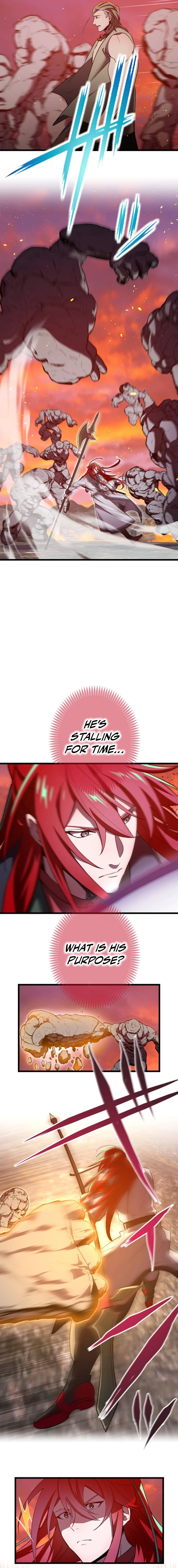 Kaettekita Tensai Kensei ~Maryoku Zero no Ochikoborenanoni Jitsuwa Saikyou~ Chapter 19 — Page 6