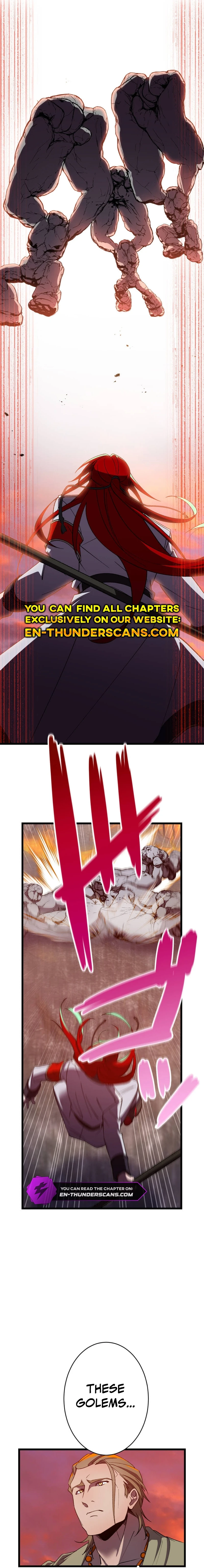 Kaettekita Tensai Kensei ~Maryoku Zero no Ochikoborenanoni Jitsuwa Saikyou~ Chapter 19 — Page 7