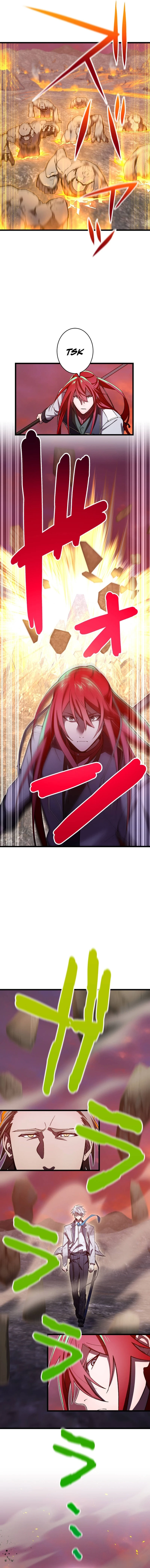 Kaettekita Tensai Kensei ~Maryoku Zero no Ochikoborenanoni Jitsuwa Saikyou~ Chapter 19 — Page 10