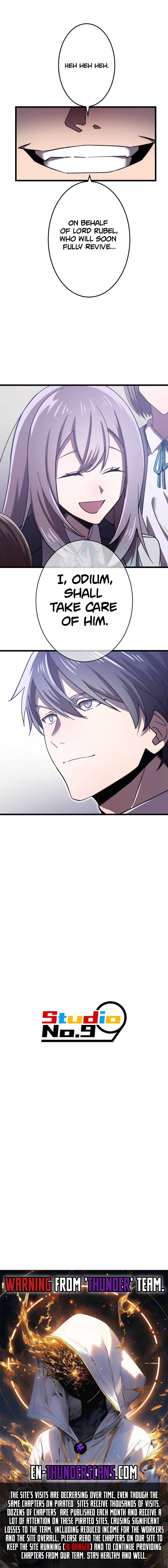 Kaettekita Tensai Kensei ~Maryoku Zero no Ochikoborenanoni Jitsuwa Saikyou~ Chapter 2 — Page 15