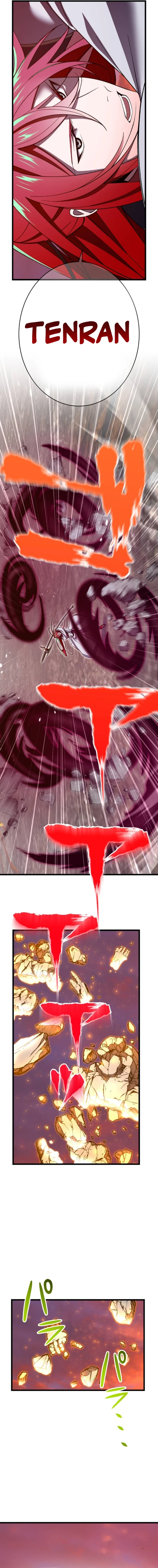 Kaettekita Tensai Kensei ~Maryoku Zero no Ochikoborenanoni Jitsuwa Saikyou~ Chapter 20 — Page 3