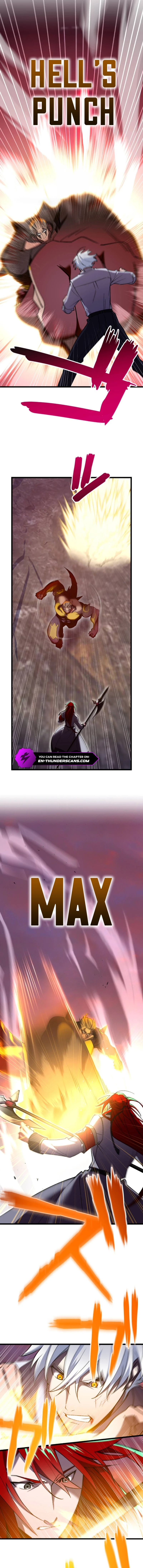 Kaettekita Tensai Kensei ~Maryoku Zero no Ochikoborenanoni Jitsuwa Saikyou~ Chapter 20 — Page 10