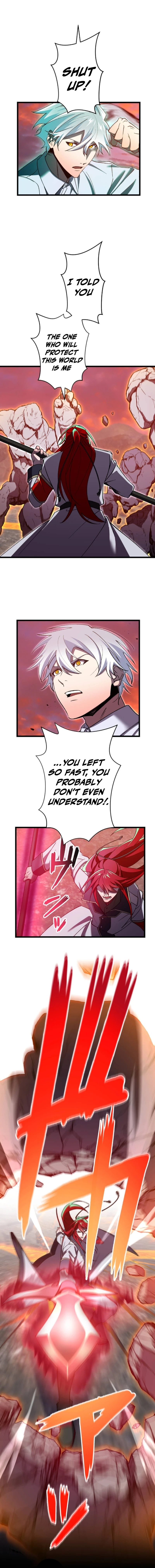 Kaettekita Tensai Kensei ~Maryoku Zero no Ochikoborenanoni Jitsuwa Saikyou~ Chapter 20 — Page 15
