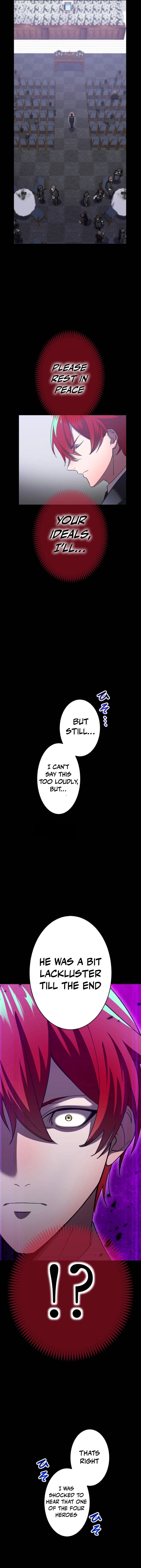 Kaettekita Tensai Kensei ~Maryoku Zero no Ochikoborenanoni Jitsuwa Saikyou~ Chapter 21 — Page 8