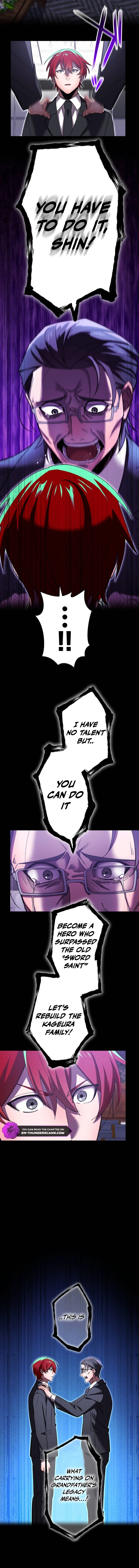 Kaettekita Tensai Kensei ~Maryoku Zero no Ochikoborenanoni Jitsuwa Saikyou~ Chapter 21 — Page 12