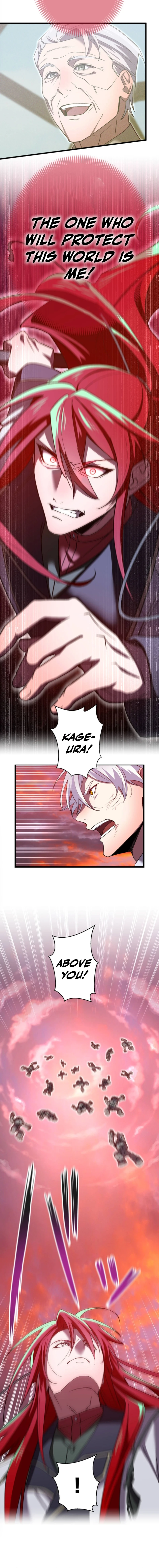 Kaettekita Tensai Kensei ~Maryoku Zero no Ochikoborenanoni Jitsuwa Saikyou~ Chapter 21 — Page 16