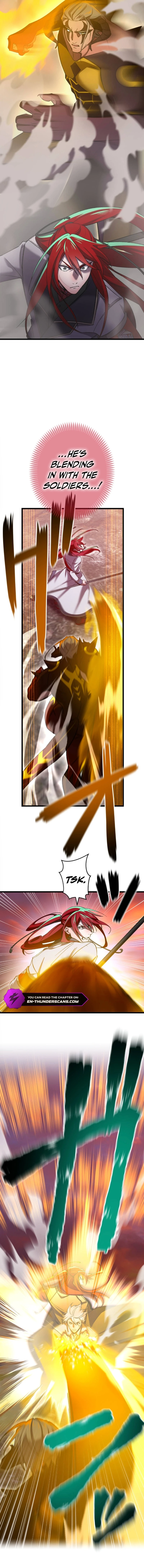 Kaettekita Tensai Kensei ~Maryoku Zero no Ochikoborenanoni Jitsuwa Saikyou~ Chapter 21 — Page 18