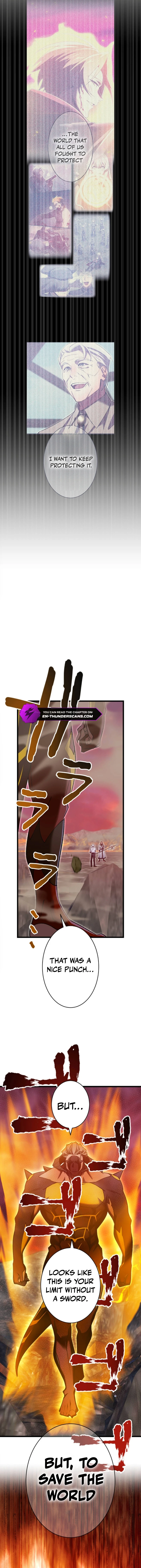 Kaettekita Tensai Kensei ~Maryoku Zero no Ochikoborenanoni Jitsuwa Saikyou~ Chapter 21 — Page 22