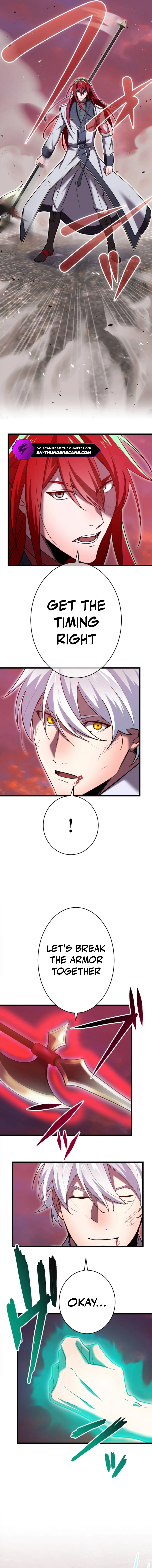 Kaettekita Tensai Kensei ~Maryoku Zero no Ochikoborenanoni Jitsuwa Saikyou~ Chapter 21 — Page 24