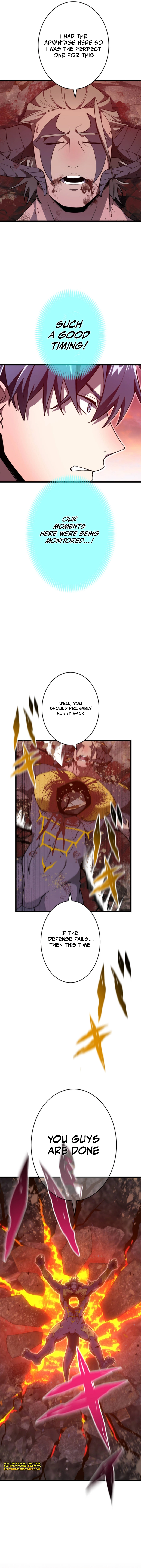 Kaettekita Tensai Kensei ~Maryoku Zero no Ochikoborenanoni Jitsuwa Saikyou~ Chapter 23 — Page 5