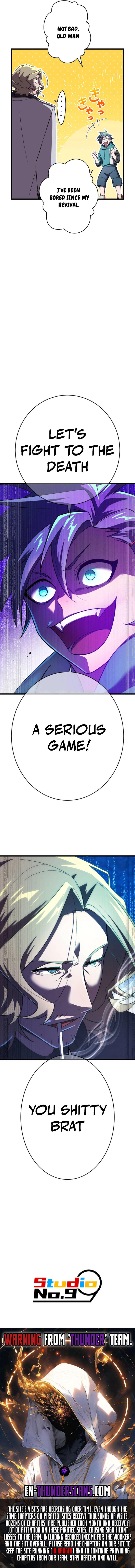 Kaettekita Tensai Kensei ~Maryoku Zero no Ochikoborenanoni Jitsuwa Saikyou~ Chapter 26 — Page 14