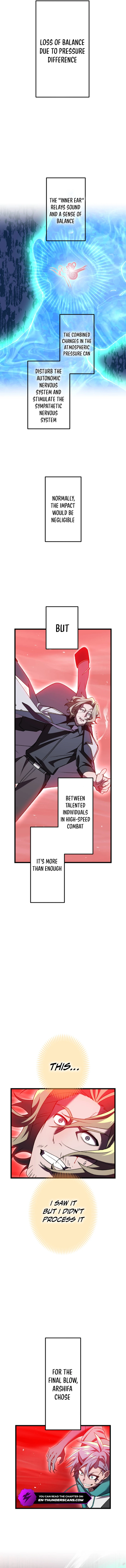 Kaettekita Tensai Kensei ~Maryoku Zero no Ochikoborenanoni Jitsuwa Saikyou~ Chapter 29 — Page 7