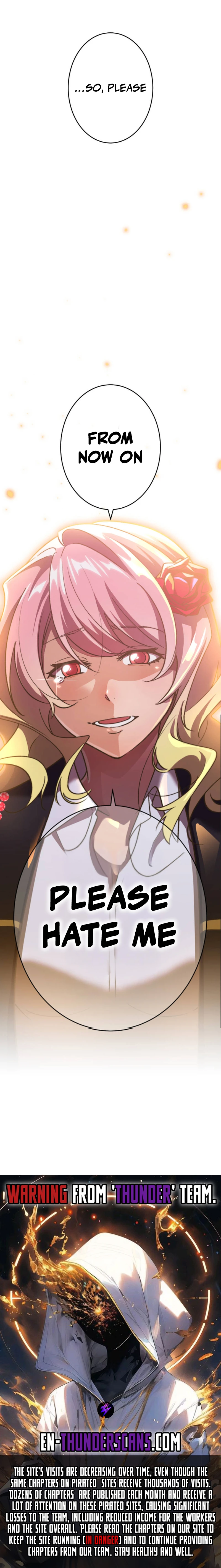 Kaettekita Tensai Kensei ~Maryoku Zero no Ochikoborenanoni Jitsuwa Saikyou~ Chapter 30 — Page 20